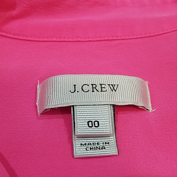 J.Crew blouse - Picture 2 of 3